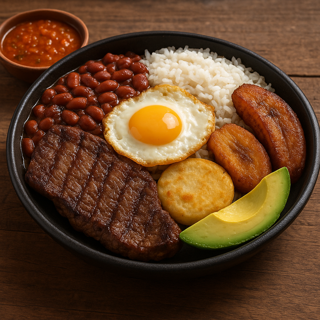 Panela – kuchnia kolumbijska