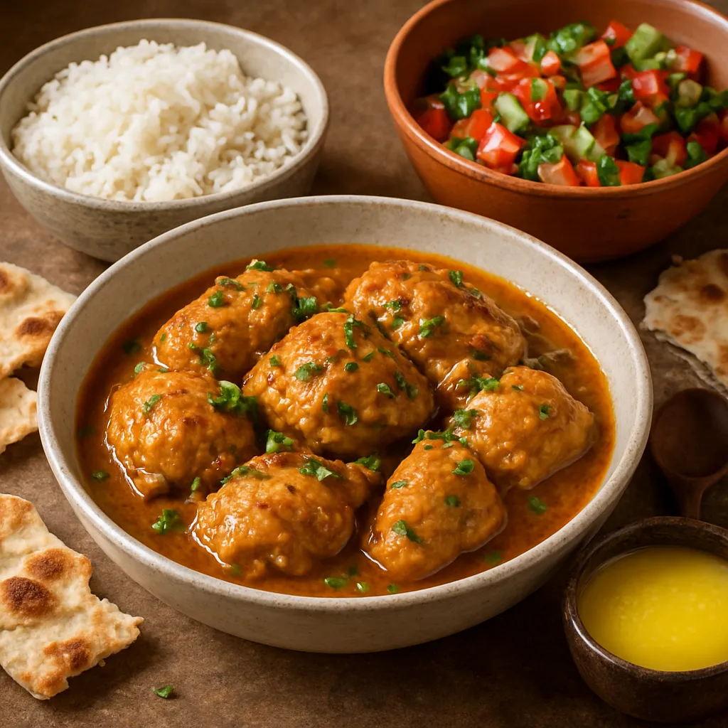 Baladi ghee – kuchnia egipska